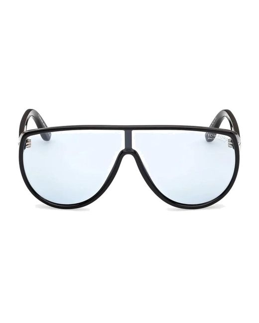 Tom Ford Black Sunglasses