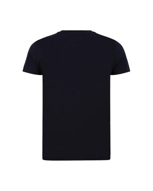 Vivienne Westwood Blue T-Shirts for men