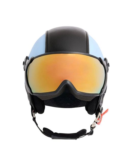 Fusalp Black Pace head helm