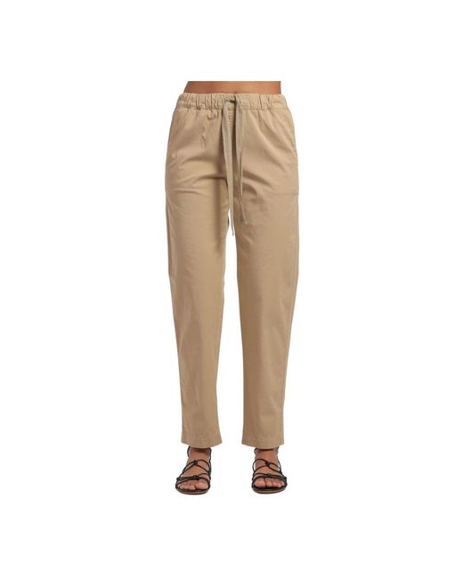 Semicouture Natural Sweatpants