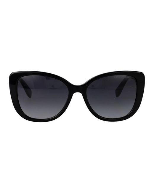 Marc Jacobs Black Sunglasses