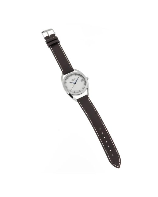 Longines Metallic Equestrian Uhr