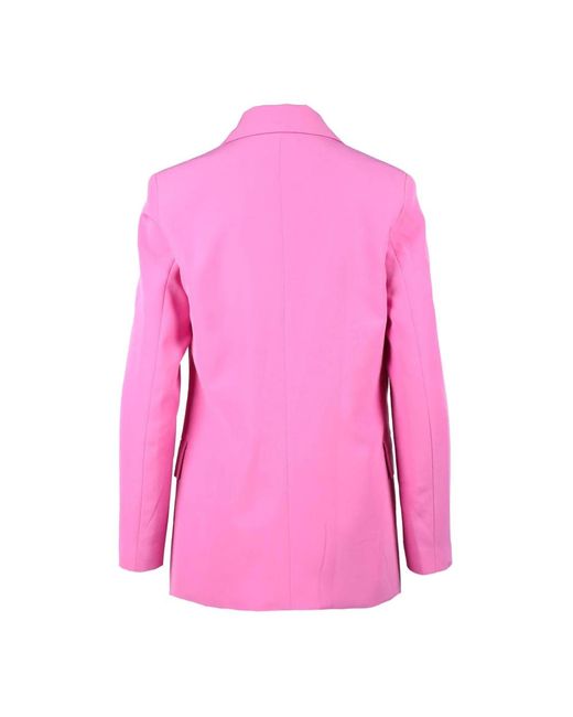 Blazers ACTUALEE en coloris Pink