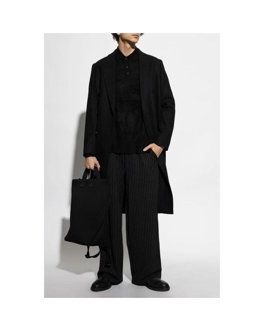 AllSaints Hose sinclair in Black für Herren