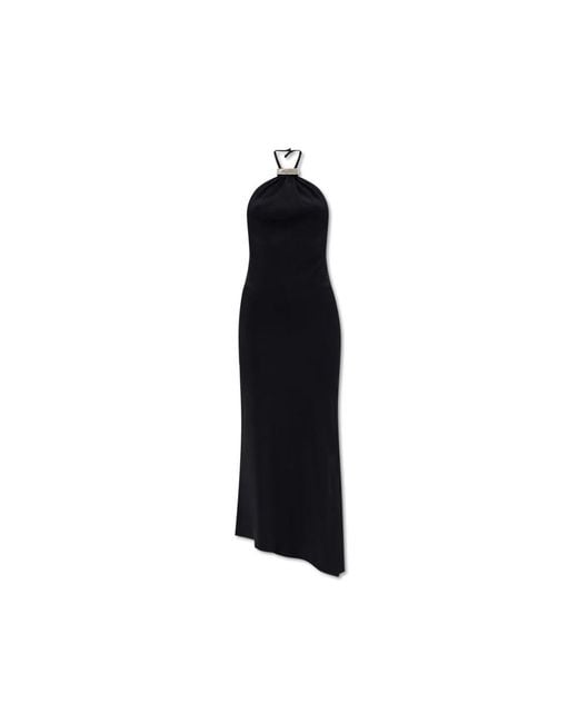 The Attico Black Party Dresses