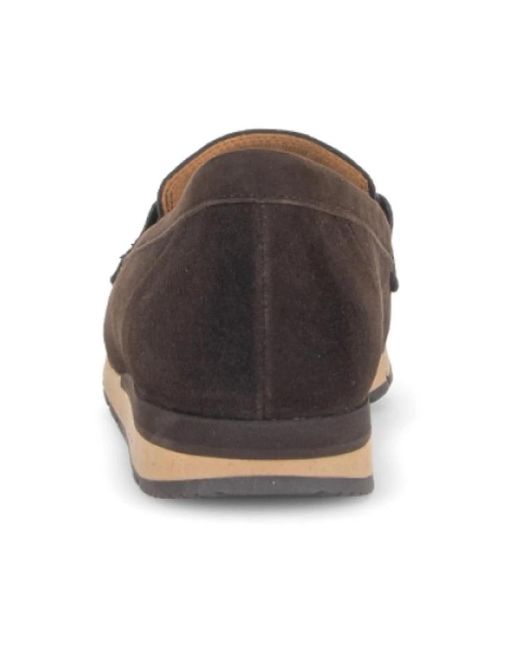 Gabor Brown Slipper