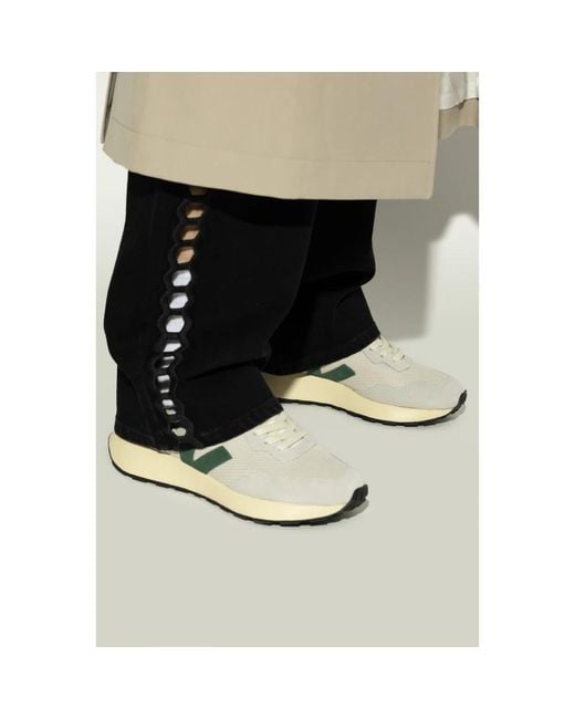 Veja Gray Sneakers