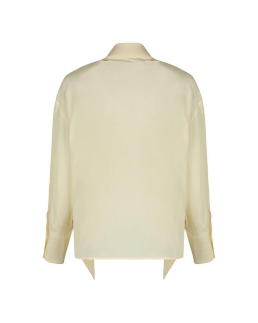 Etro Natural Shirts