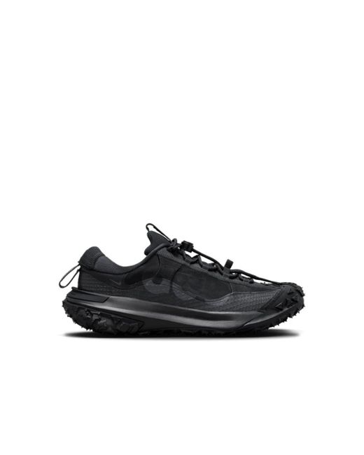 Nike Black Sneakers for men