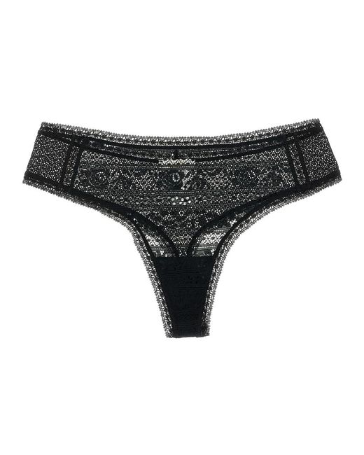 Eres Envolee Briefs in het Black