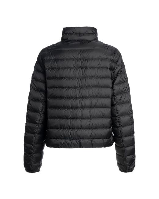 Parajumpers Black Down Jackets
