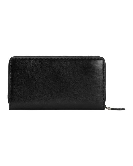 Dolce & Gabbana Black Wallets & Cardholders