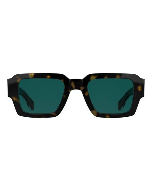 Calvin Klein Black Sunglasses for men