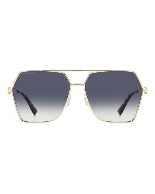 DSquared² Blue D2 0206/S 000(08)