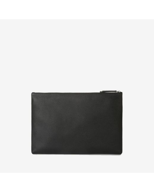 Orciani Wallets & Cardholders in het Black voor heren