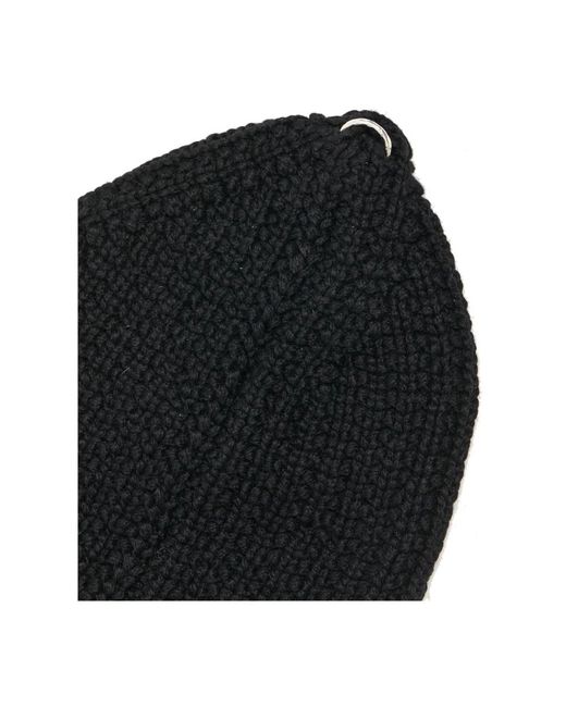 Werkstatt:münchen Black Accessories