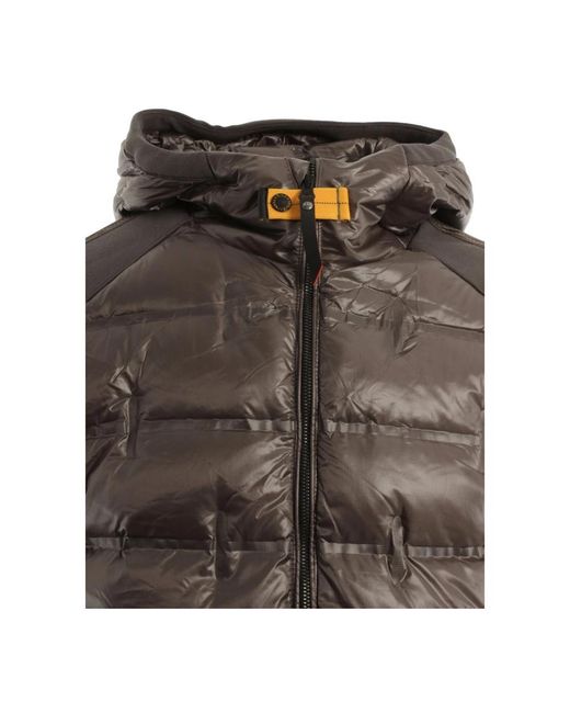 Parajumpers Winter Jackets in het Black voor heren