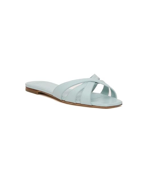 3Juin Blue Sliders