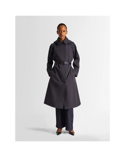 Coats Fusalp de color Blue