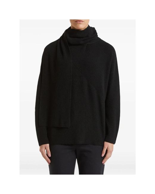 Pennyblack Black Turtlenecks