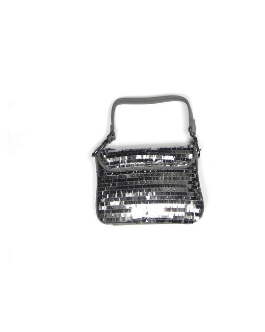 Bibi Lou Black Handbags