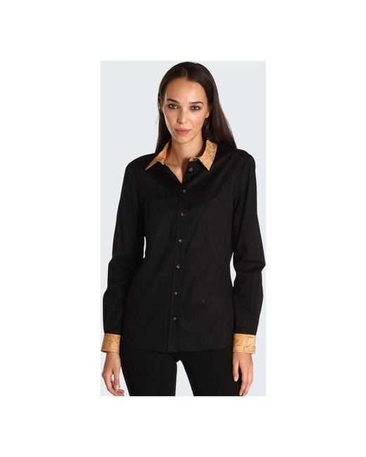 Shirts di Alviero Martini 1A Classe in Black
