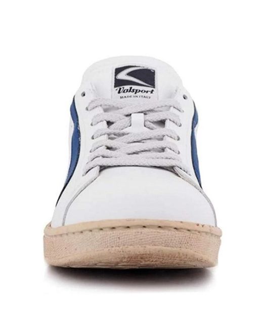 Valsport 1920 Blue Sneakers for men
