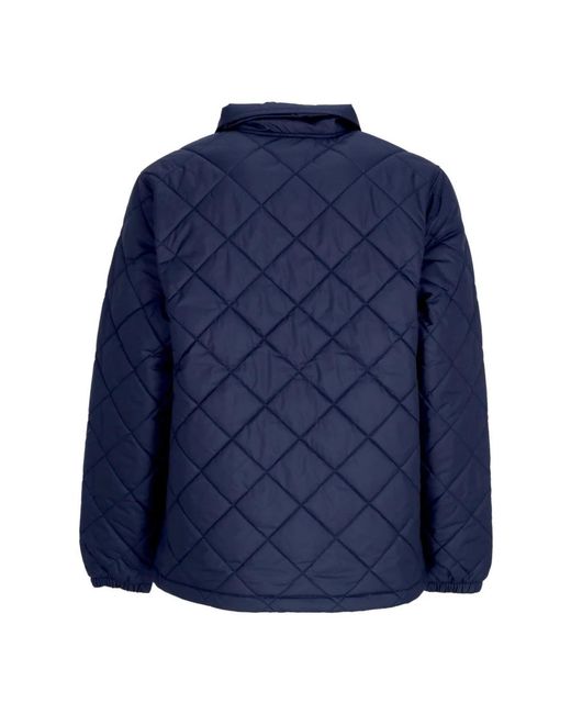 Rain Proof Jackets Nike de hombre de color Blue