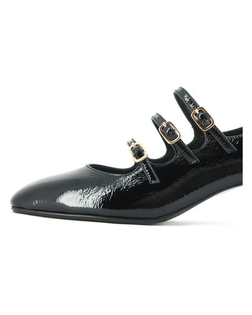 Shoes > heels > pumps Fabio Rusconi en coloris Black
