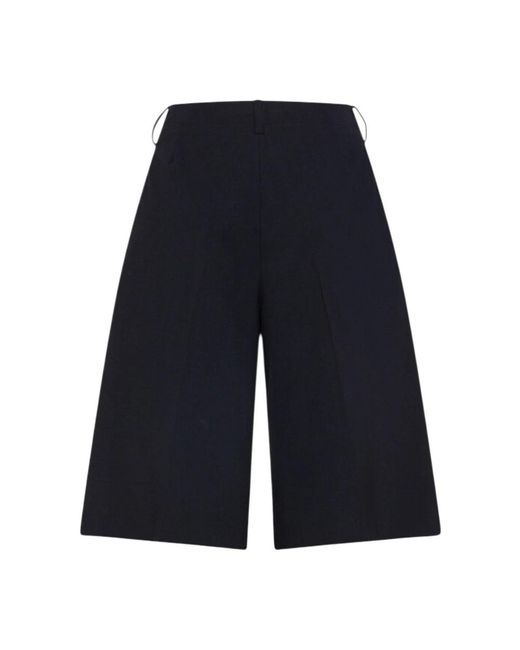 Seventy Lange Shorts in het Blue