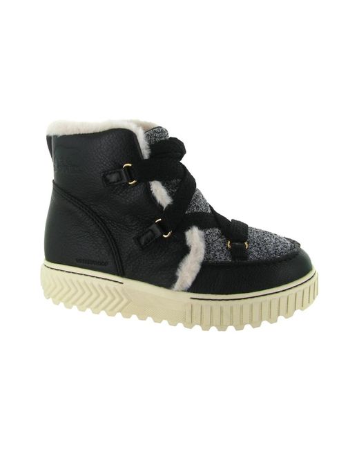 Sorel Black Out N About Iv Puffy