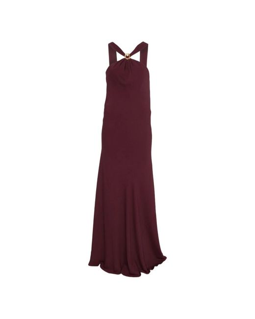 Forte_forte Purple Gowns