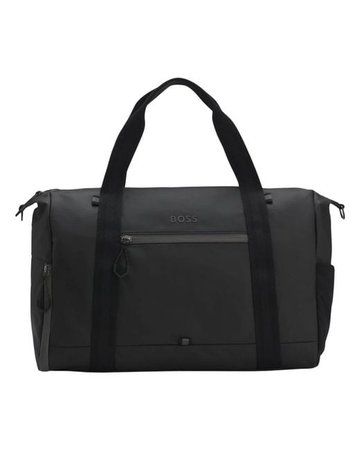 HUGO Black Weekend Bags for men