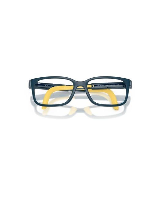 Ray-Ban Blue Glasses