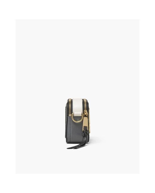 Marc Jacobs Black Cross Body Bags