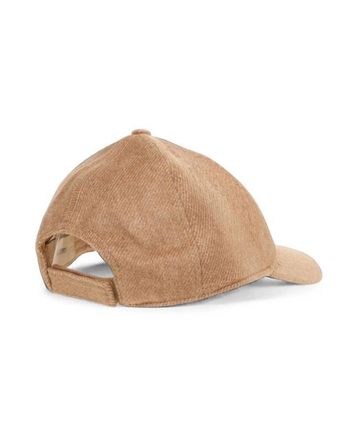 Caps di Autry in Natural da Uomo