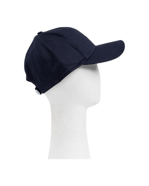 Moncler Blue Caps