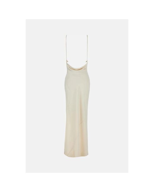 ANDAMANE White Gowns