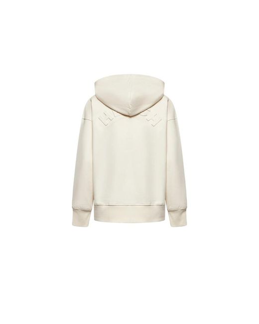 Zip-Throughs Silvian Heach de color Natural