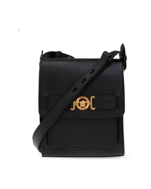 Messenger Bags Versace pour homme en coloris Black