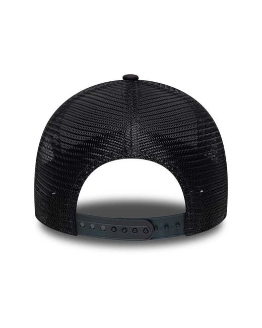 Caps di KTZ in Black da Uomo