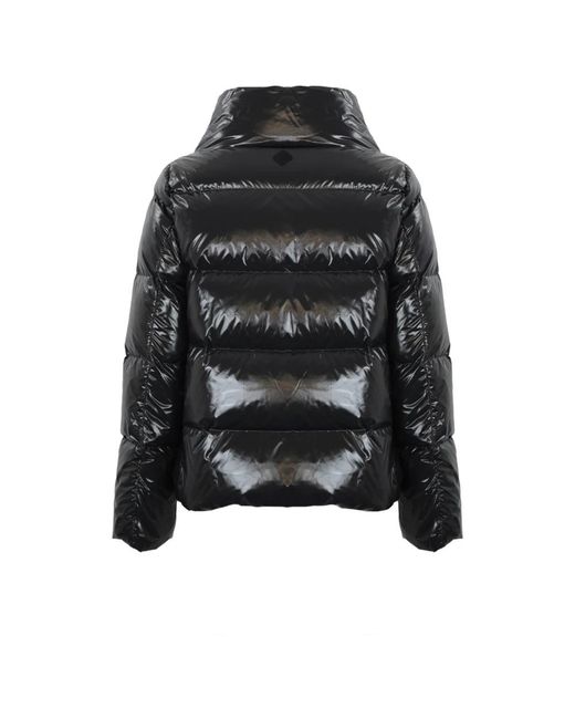 Jackets > down jackets Herno en coloris Black