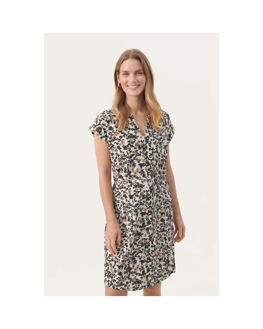 Short Dresses Part Two de color Multicolor