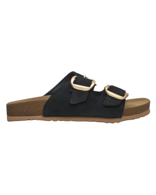 ESTRO Black Schuhe