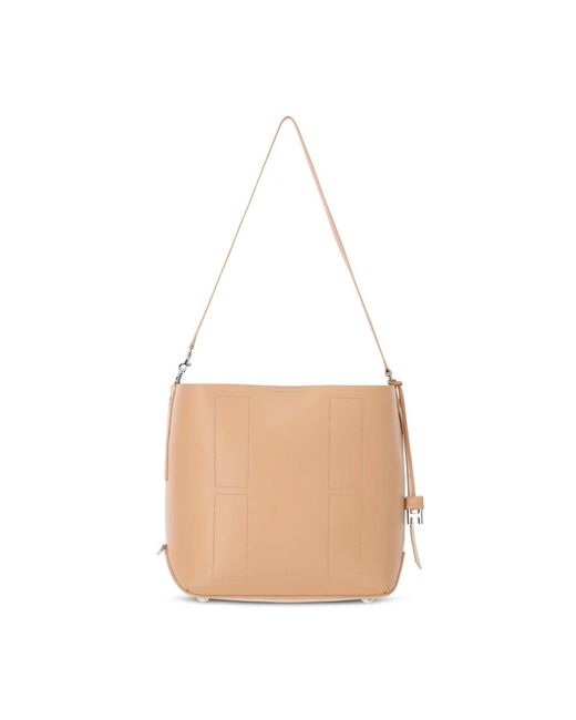 Hogan Natural Shopping Bags