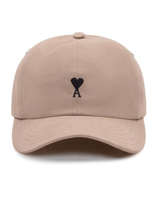 Caps di AMI in Natural