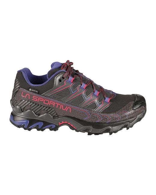 La Sportiva Gray Sneakers