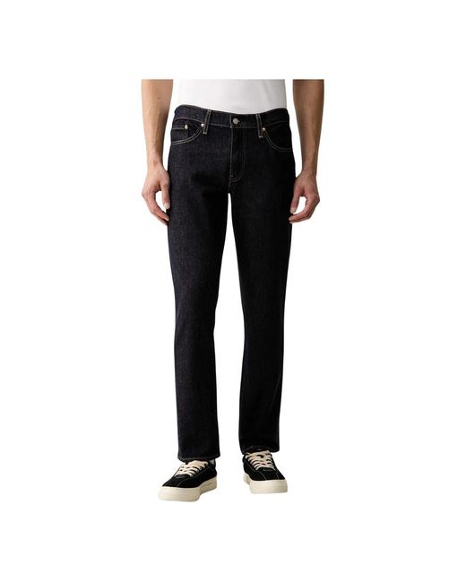 Levi's 511 Slim in het Black voor heren
