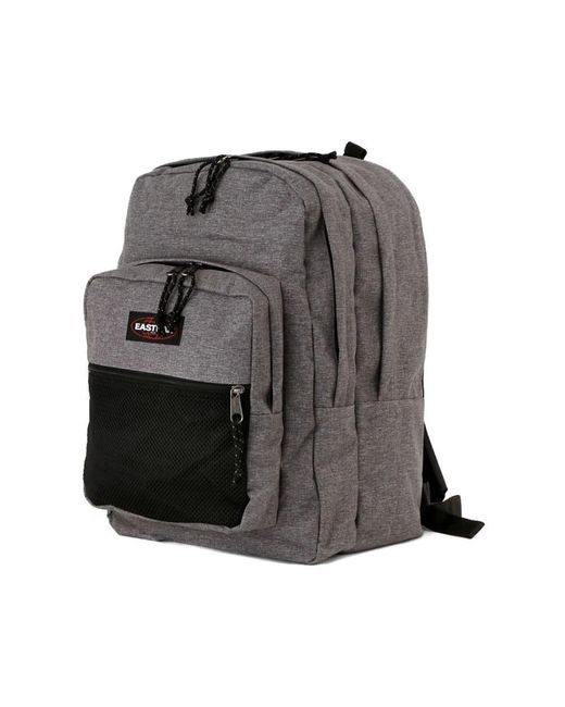 Eastpak Gray Backpacks for men