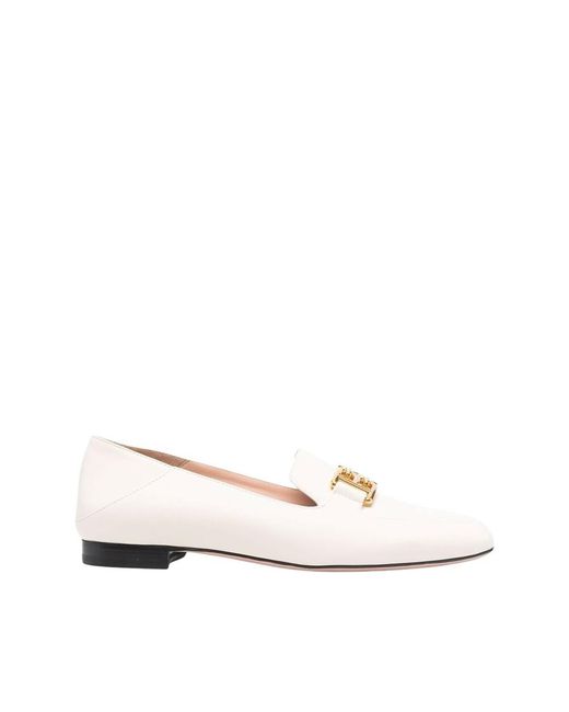 Bally Instappers \u0026 Slip Ons - - Dames in het Wit | Lyst BE